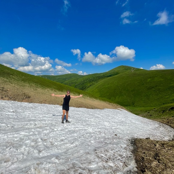 Hey there, Vladyslav Horokhov here πΊπ¦ πΊπΈ π - Picture 13 of 14